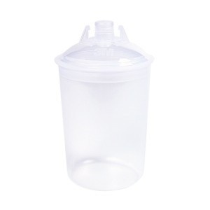 161123M Pps Midi 0.4L- 50 Pungi Midi&Capace Cu Filtru 200Micr&20 Dopuri-3M