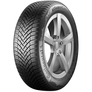 165/70R14 81T AllSeasonContact MS 3PMSF (E-4.7) CONTINENTAL