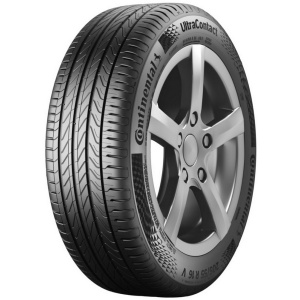 195/65R15 91H UltraContact EVc (E-4.7) CONTINENTAL