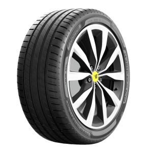 205/40R17 84W SUMMER 3 XL PJ ZR (E-4.6) KORMORAN