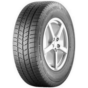 205/65R16C 107/105T VanContact Winter 8PR MS 3PMSF (E-6.3) CONTINENTAL