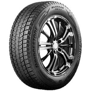 205/70R15 96S BLIZZAK DM-V3 MS 3PMSF (E-9.2) BRIDGESTONE