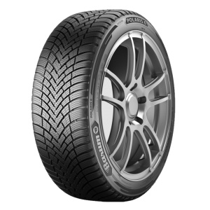 215/55R17 98V POLARIS 6 XL FR EVc MS 3PMSF (E-7.4) BARUM