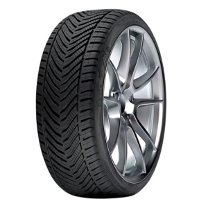 215/60R17 100V ALL SEASON SUV XL MS 3PMSF (E-9.2) TIGAR