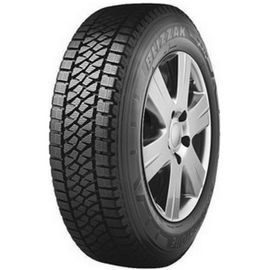 215/60R17C 104/102H BLIZZAK W810 6PR MS 3PMSF (E-9.2) BRIDGESTONE