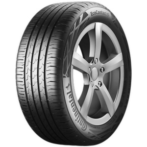 215/65R16 98H EcoContact 6 (E-6.3) CONTINENTAL