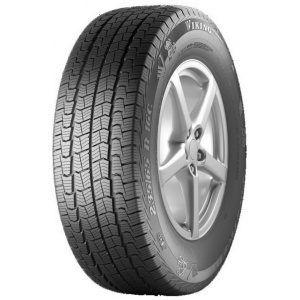 215/75R16C 113/111R FOURTECH VAN 8PR MS 3PMSF (E-6.3) VIKING