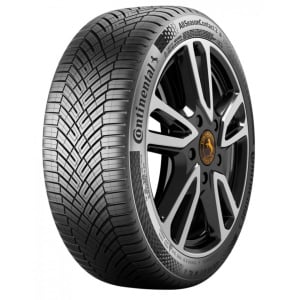 225/40R18 92Y AllSeasonContact 2 XL FR MS 3PMSF (E-5.7) CONTINENTAL