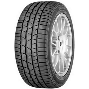 235/40R18 95V ContiWinterContact TS 830 P XL FR MO MS 3PMSF (E-7.4) CONTINENTAL