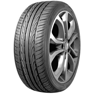 255/35R18 94W ECO607 XL (E-7.4) MAZZINI