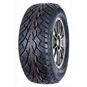 255/45R20 105T ROYAL STUD II XL PJ BSW MS 3PMSF (E-9.2) ROYAL BLACK