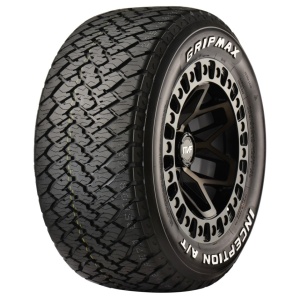 255/55R19 111H INCEPTION A/T XL RWL MS 3PMSF (E-9.2) GRIPMAX