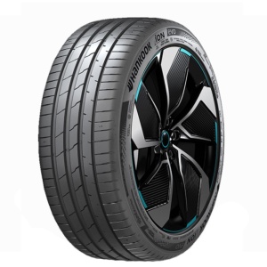 275/45R20 110W ION EVO SUV IK01A XL PJ ZR Sound Absorber (Foam) EV UN (E-6.9) HANKOOK