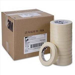 2821303M Banda Mascare 2821 Tartan-Standard 80Grade 30Mm X 50M -3M