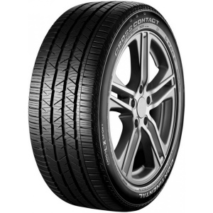315/40R21 111H CrossContact LX Sport MO MS (E-5.7) CONTINENTAL