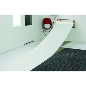 368523M Material Protectie Cabina Vopsit 0.71M X 91.44M -3M