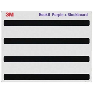 507273M Panou Suport Pentru Talerele Cu Absortie Mov Purple Plus Blockboard-3M