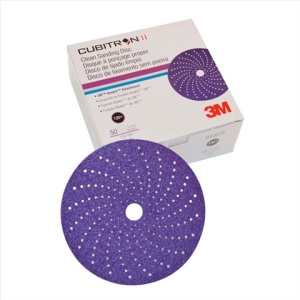 513703M Disc Cubitron Ii Mov Mh 150Mm,120+Unitate Facturare Multiplu De 50 Buc-3M