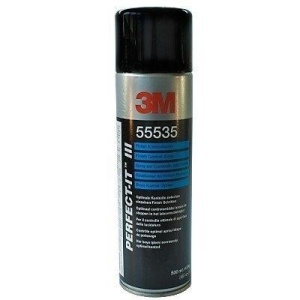 555353M Spray Control Polisare 479 Gr -3M