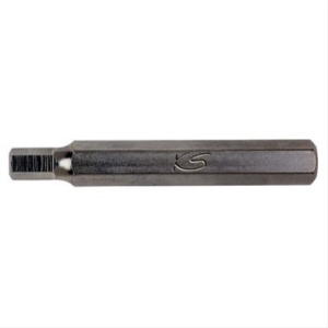 975.1008 Bit Cu Locas Hex.10Mm, 75Mm, 8Mm-Ks Tools