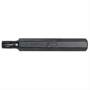 975.2040 10 Mm Bit Torx T40, 75Mm -Ks Tools