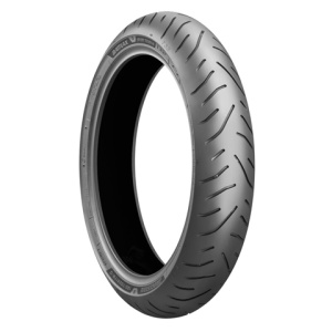 A30630BR ANVELOPA MOTO 120/70 R19 T33F 60V TL BATTLAX T33 - BRIDGESTONE