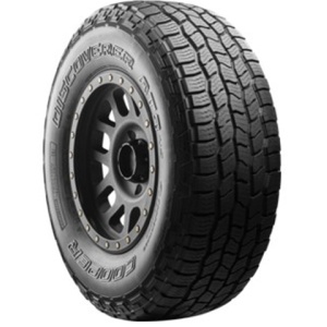 A590422GO 285/45R22 114H DISCOVERER AT3 4S XL 3PMSF M+S EE:D FR:C NL/U:B 75DB-COOPER