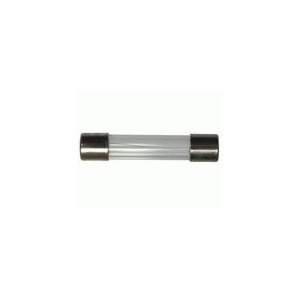 A6860 Sigurante Sticla 6,3X32 2A Restagraf