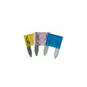 A6997 Set Asortiment (16 Buc) 4-30A Sigurante Mini Restagraf