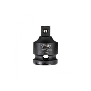 Adaptor De Impact 1/2 Mama 3/8 Tata