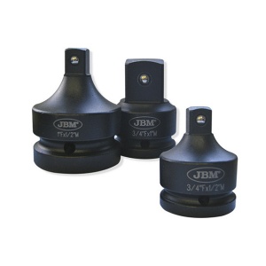 Adaptor De Impact 1/2Inchh 3/4Inchm