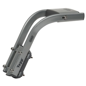Adaptor pentru scaun de bicicleta Thule Yepp Maxi Frame Adapter