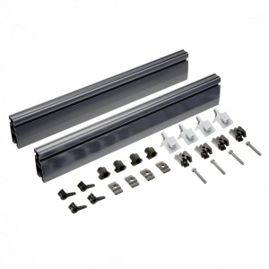 Adaptor ski THULE pentru cutie portbagaj 50cm