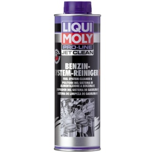 Aditiv carburant benzina Liqui Moly Pro Line 500 ml