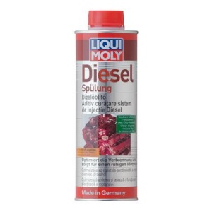 Aditiv Curatare Sistem De Injectie Diesel - Profi 500 Ml