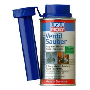 Aditiv Curatat Supape 150 Ml