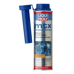 Aditiv De Curatat Carburator 300Ml