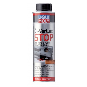 Aditiv evitare scurgere ulei Liqui Moly 300 ml
