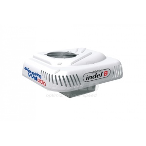 Aer condiționat staționar Oblo Sleeping Well, alimentare 24V, răcire 950 W, 6 viteze