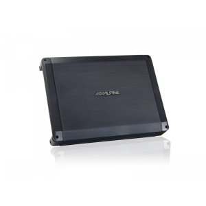 Alpine bbx-f1200 amplificator pe 4 canale, 600w