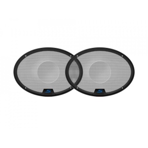 Alpine kte-s69g grile pentru difuzoare s-s69 si s-s69c