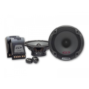 Alpine spg-17cs difuzoare componente de 16.5cm