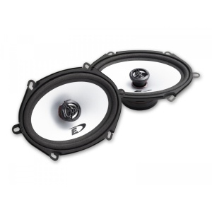Alpine sxe-5725s difuzoare coaxiale de 5′′x7′′, 35w rms