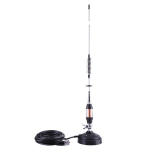 Antena Cb Sunker Elite Cb 122 + Magnet