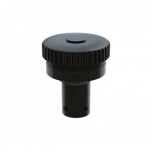Antifurt Combustibil Lago Genesis, Kockon Mach II SB PL-CAP cu diametrul de 80 mm