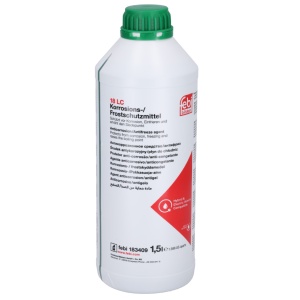 Antigel concentrat Febi Verde 18 LC 1.5L