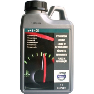 Antigel concentrat VOLVO 1L