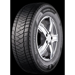 Anvelopa all season 225/65 R16C Bridgestone DURAVIS ALL SEASON 112/110 R-pana la 170 km/h