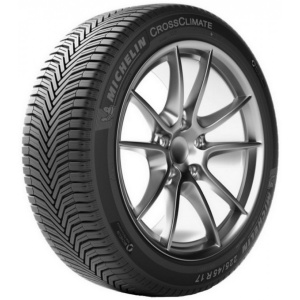 Anvelopa All Season 235/50R18 101Y CROSSCLIMATE 2 XL MS 3PMSF (E-3.6) MICHELIN