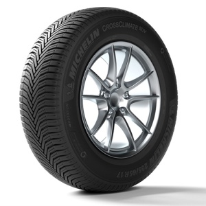 Anvelopa all season 245/60 R18 Michelin CROSSCLIMATE SUV 105 H-pana la 210 km/h